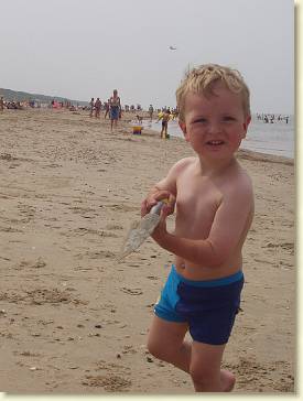 20060722-06 Op het strand